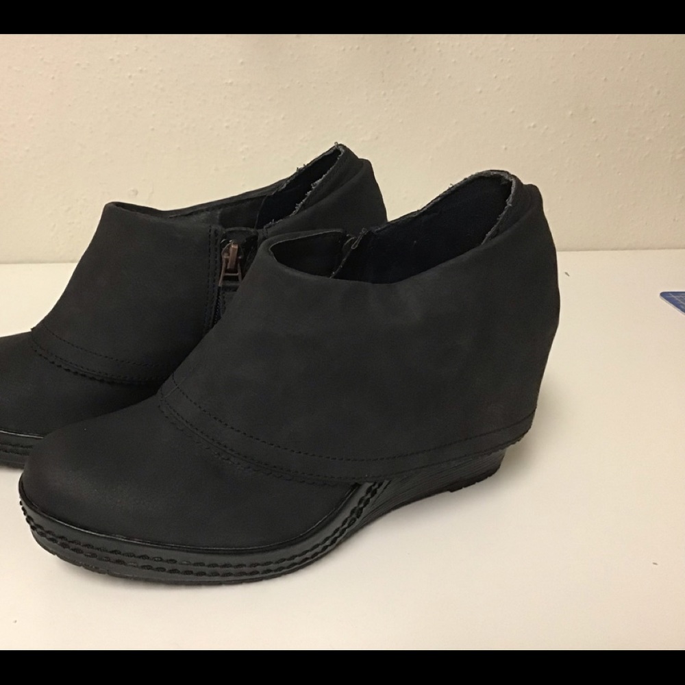 Dr. Scholl’s boot-9